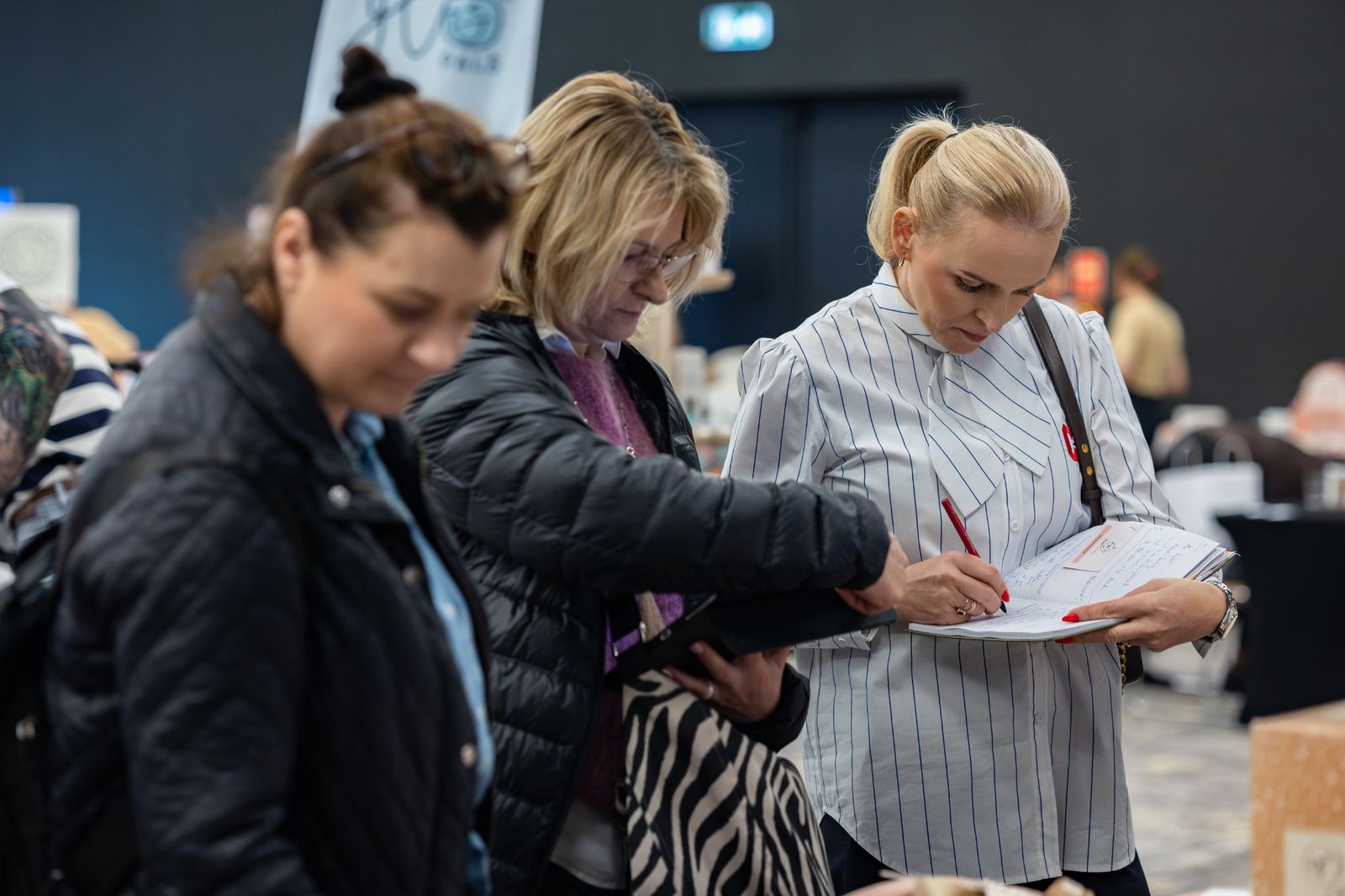 Targi Zabawek Warszawa — zdjęcie z edycji 15.04.2026 (8)