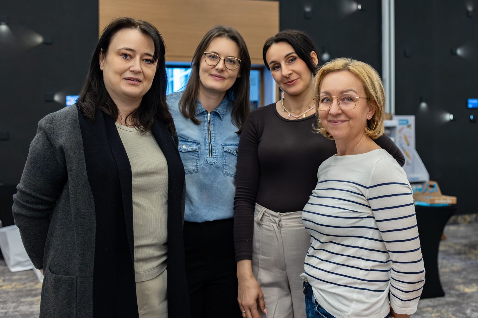 Targi Zabawek Warszawa — zdjęcie z edycji 15.04.2026 (11)