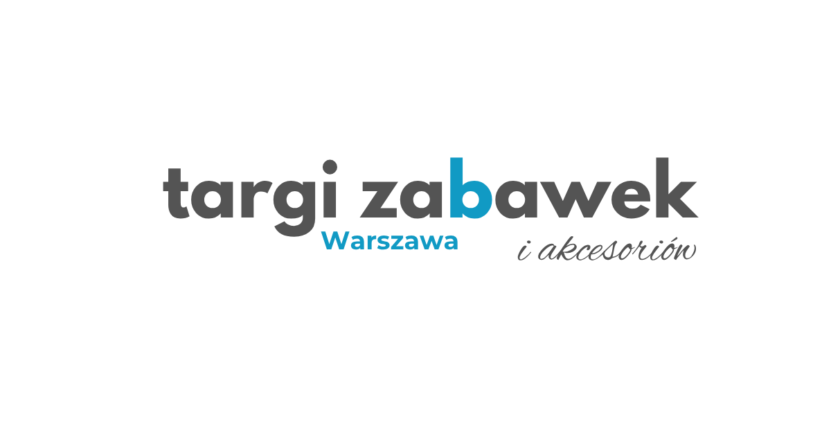 Targi Zabawek Warszawa